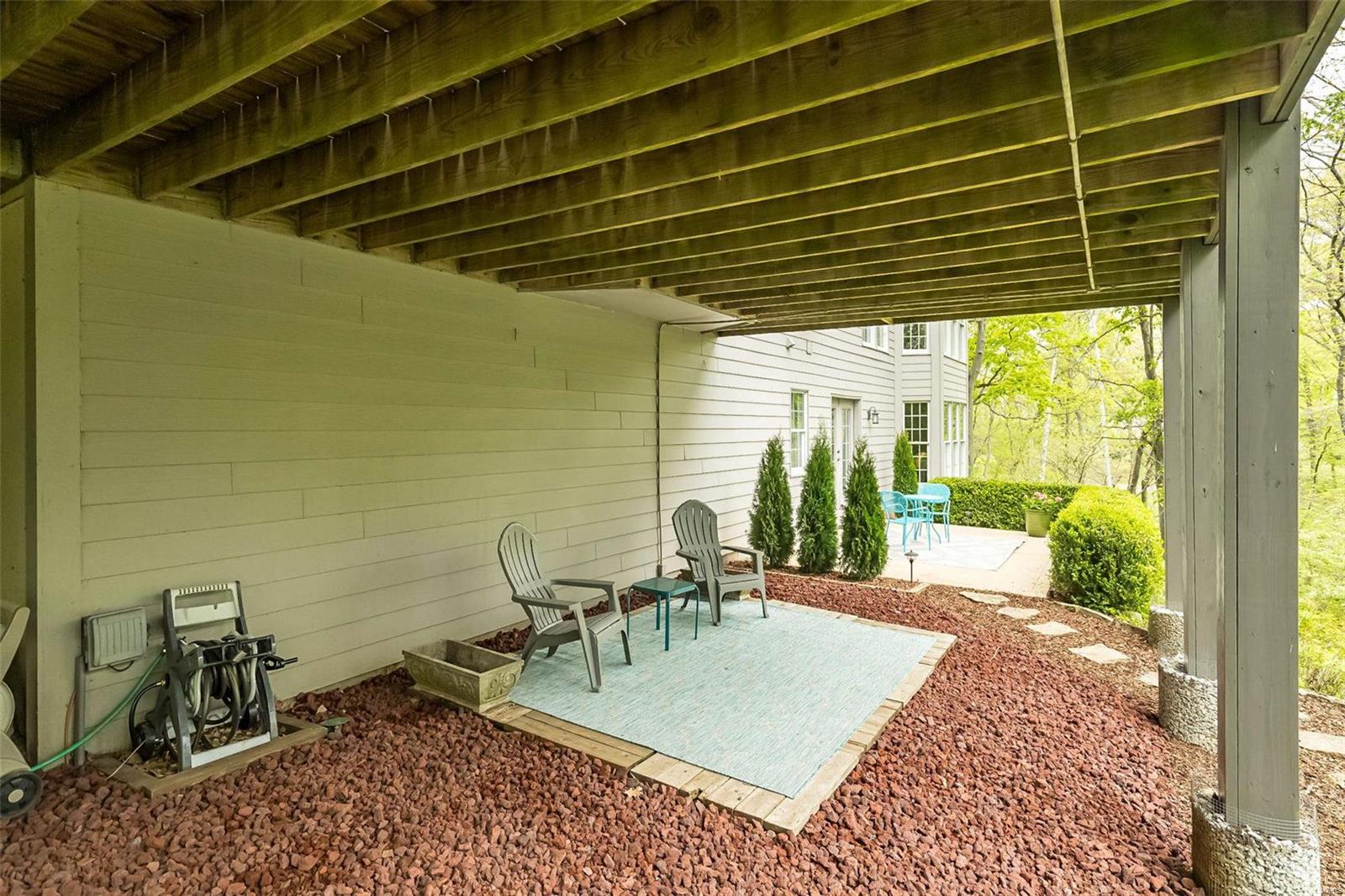 Brook Hill Estates Two - Residential