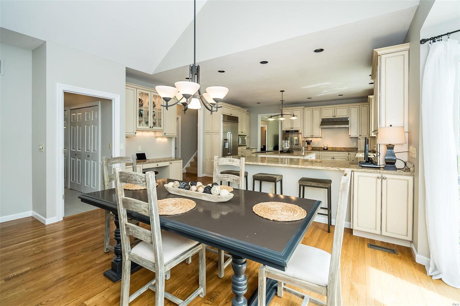 Brook Hill Estates Two - Residential