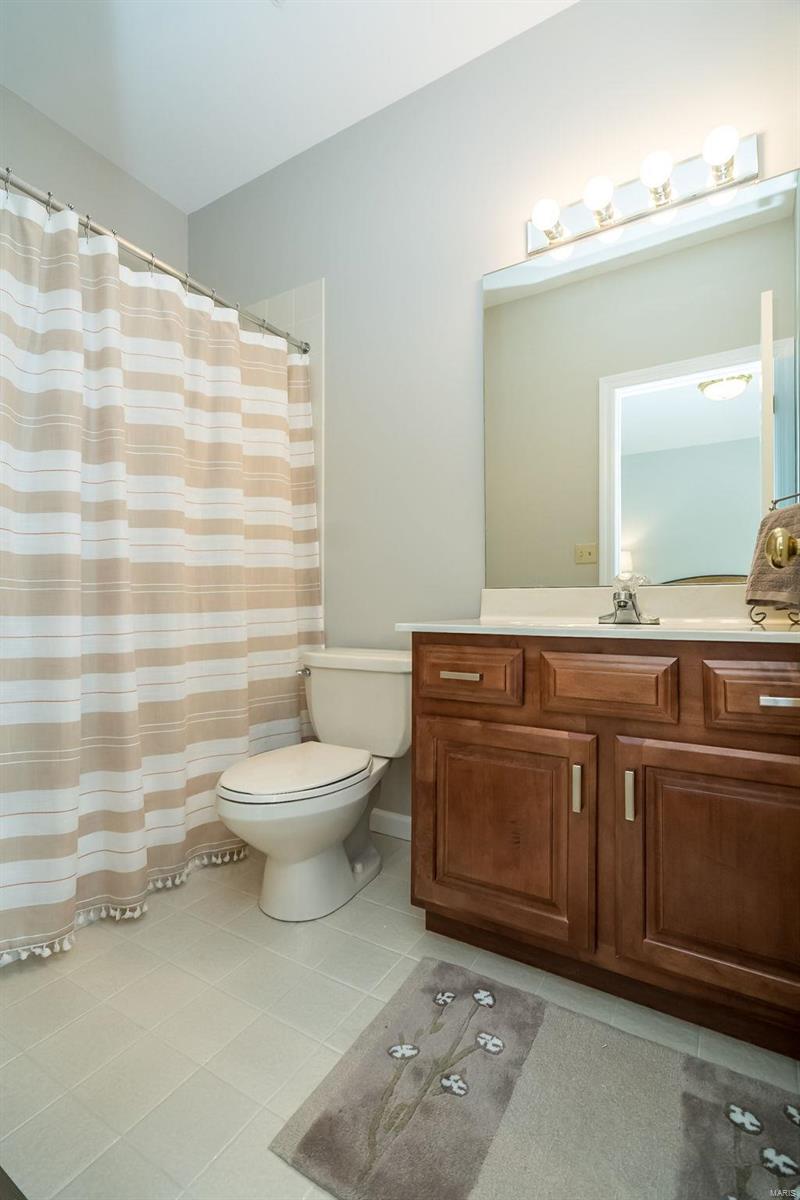 Brook Hill Estates Two - Residential