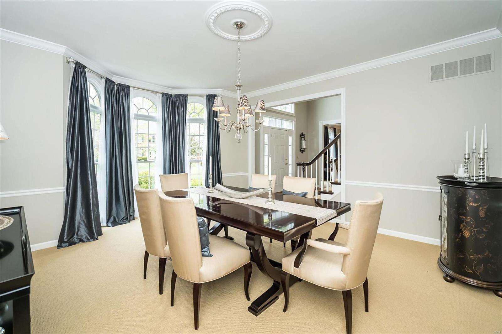 Brook Hill Estates Two - Residential