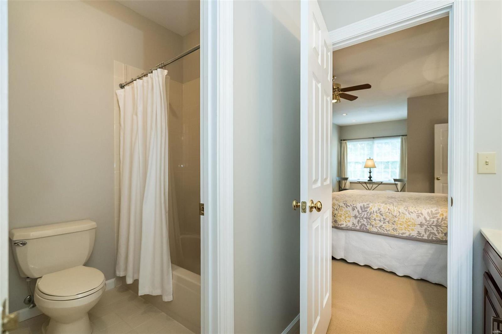 Brook Hill Estates Two - Residential