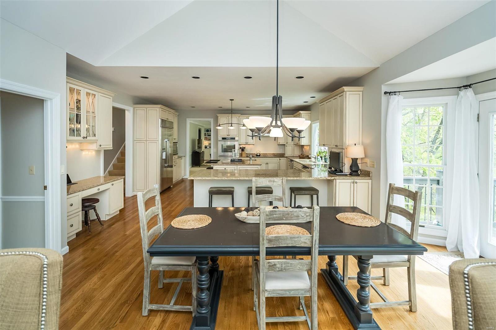 Brook Hill Estates Two - Residential