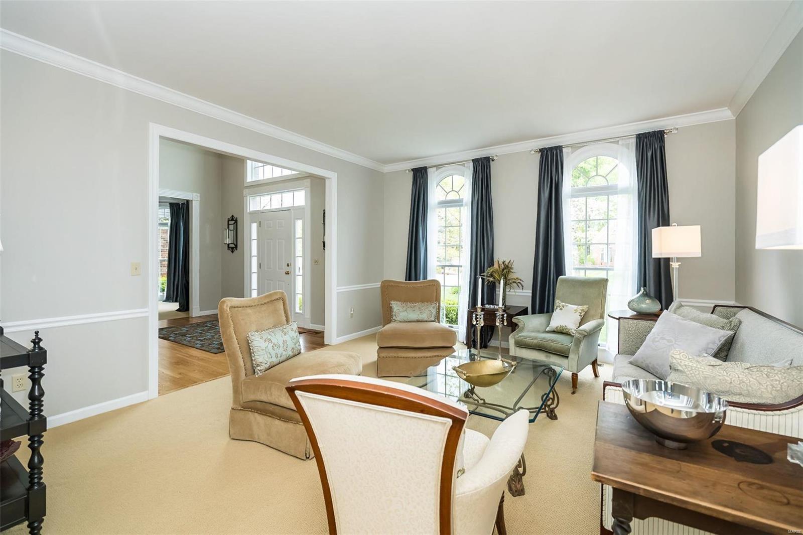 Brook Hill Estates Two - Residential