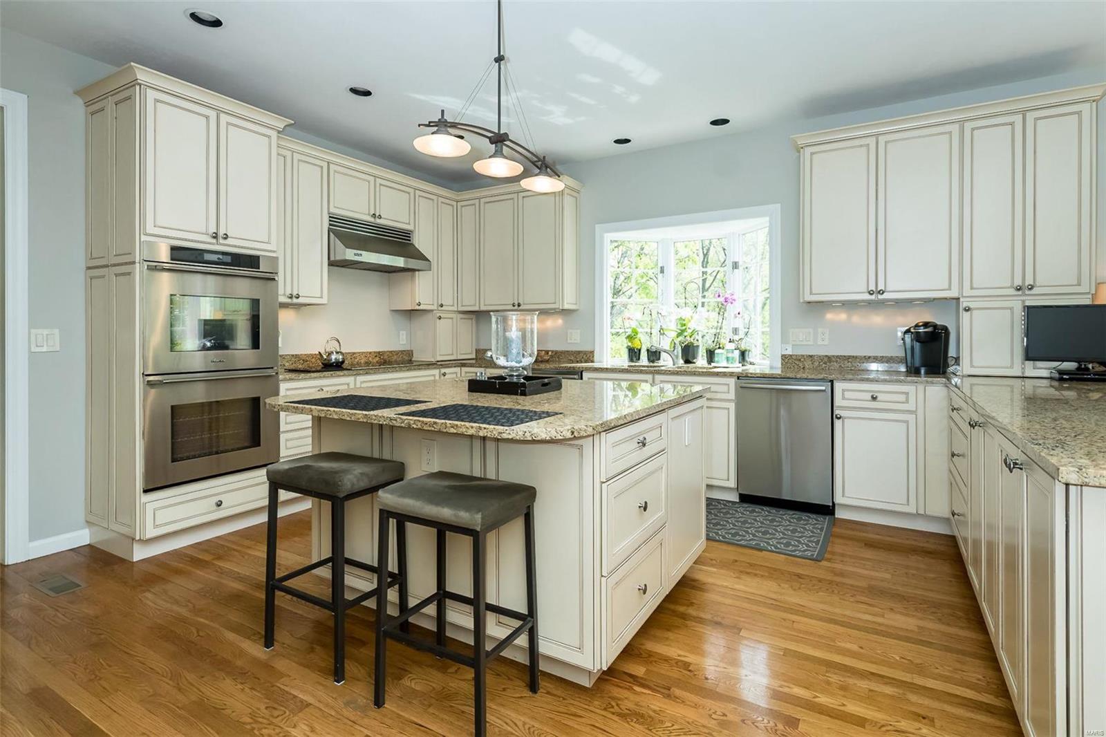 Brook Hill Estates Two - Residential