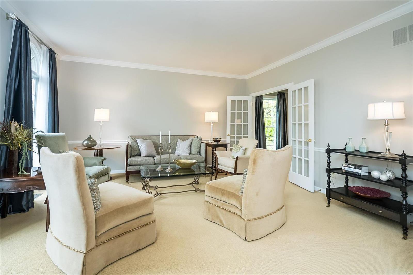 Brook Hill Estates Two - Residential