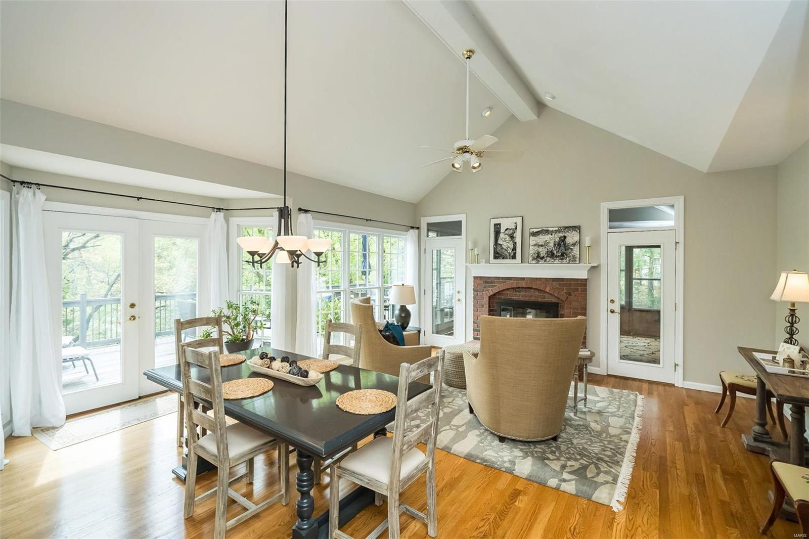 Brook Hill Estates Two - Residential