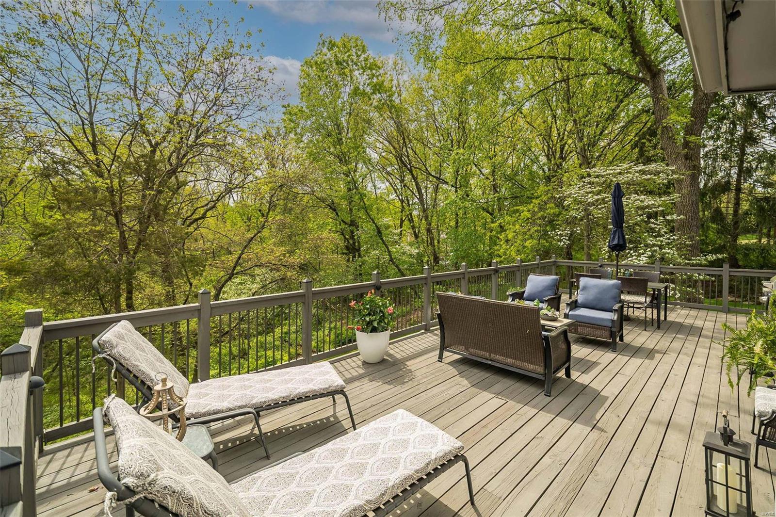 Brook Hill Estates Two - Residential