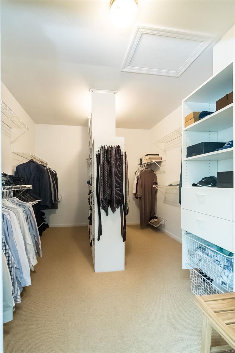 Brook Hill Estates Two - Residential