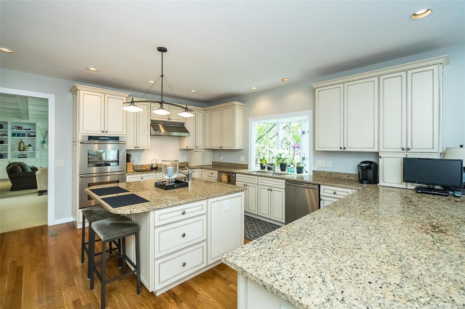 Brook Hill Estates Two - Residential