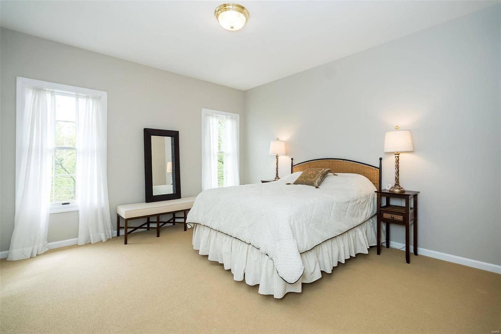 Brook Hill Estates Two - Residential