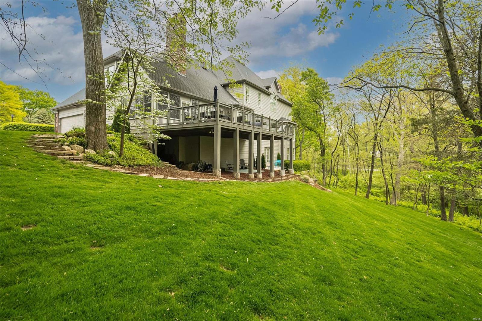 Brook Hill Estates Two - Residential