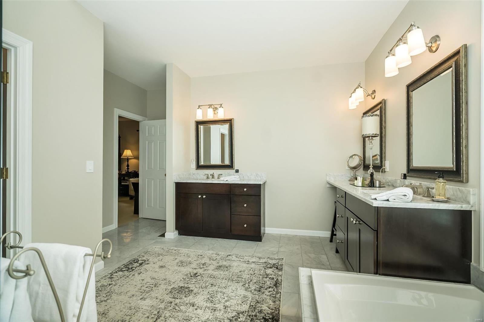 Brook Hill Estates Two - Residential