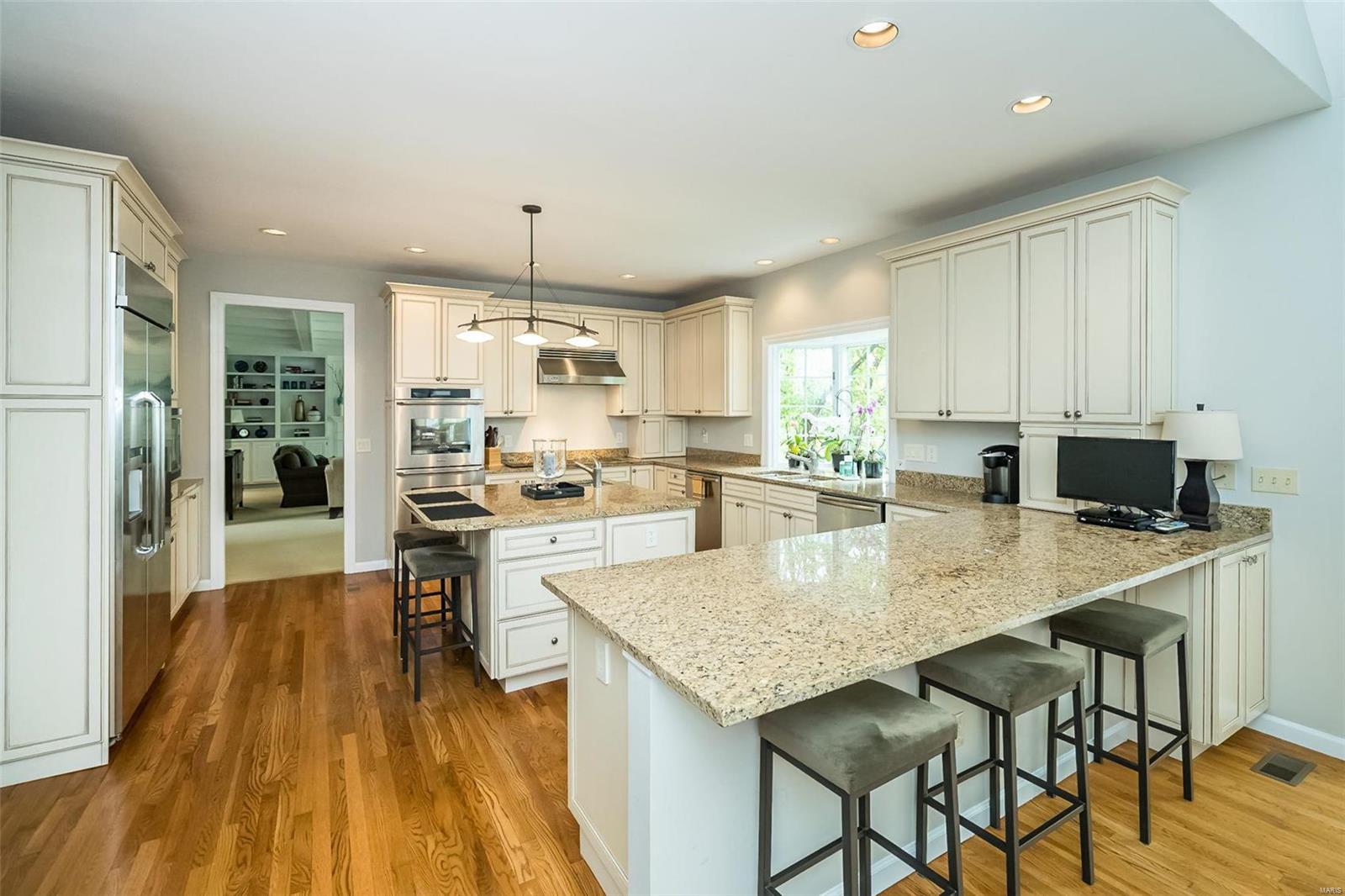 Brook Hill Estates Two - Residential