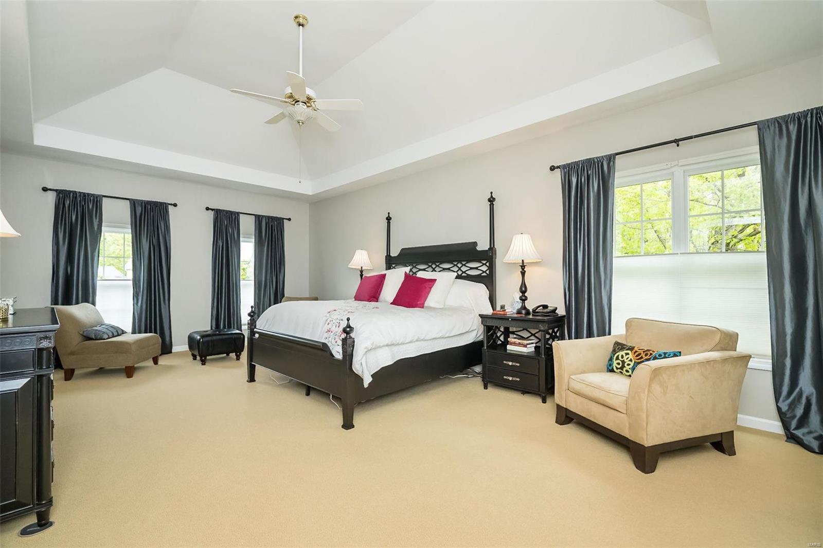 Brook Hill Estates Two - Residential