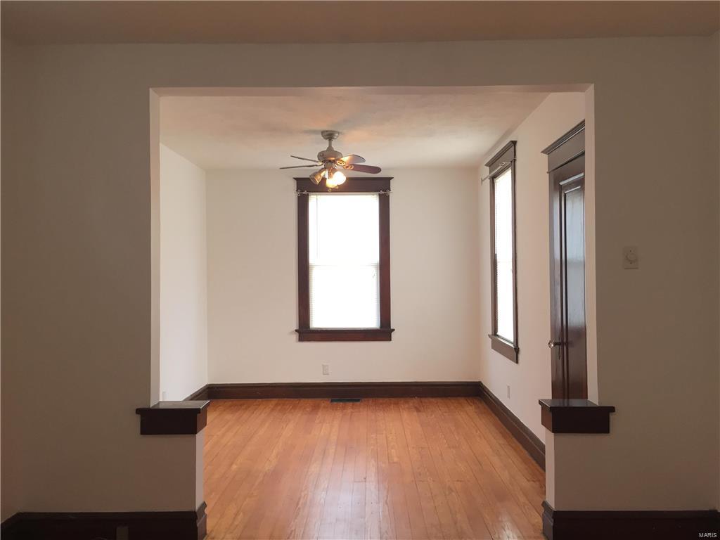 Fields - Residential Lease