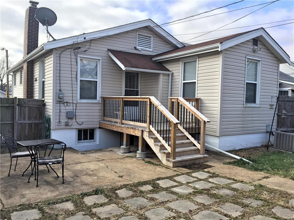 Fields - Residential Lease