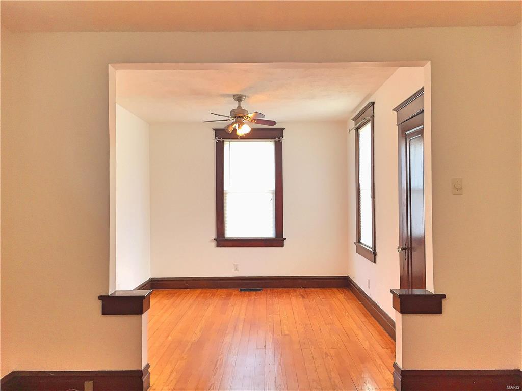 Fields - Residential Lease