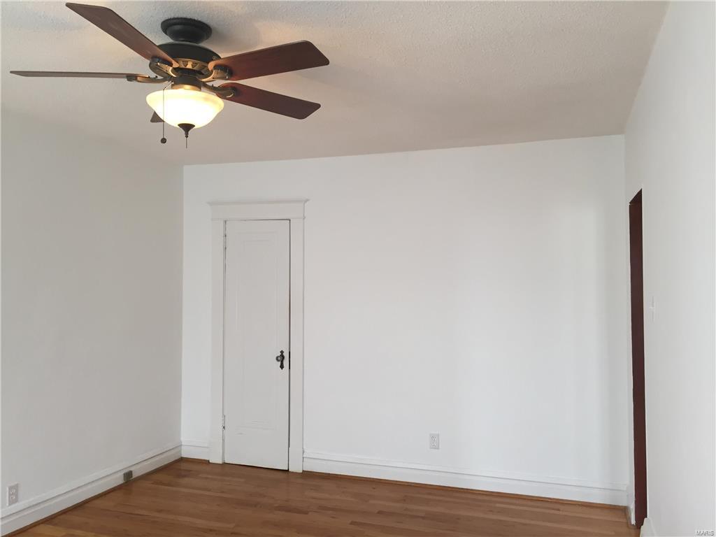 Fields - Residential Lease