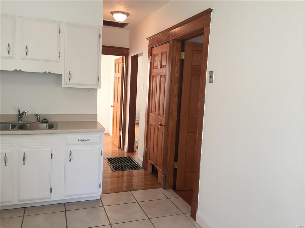 Fields - Residential Lease