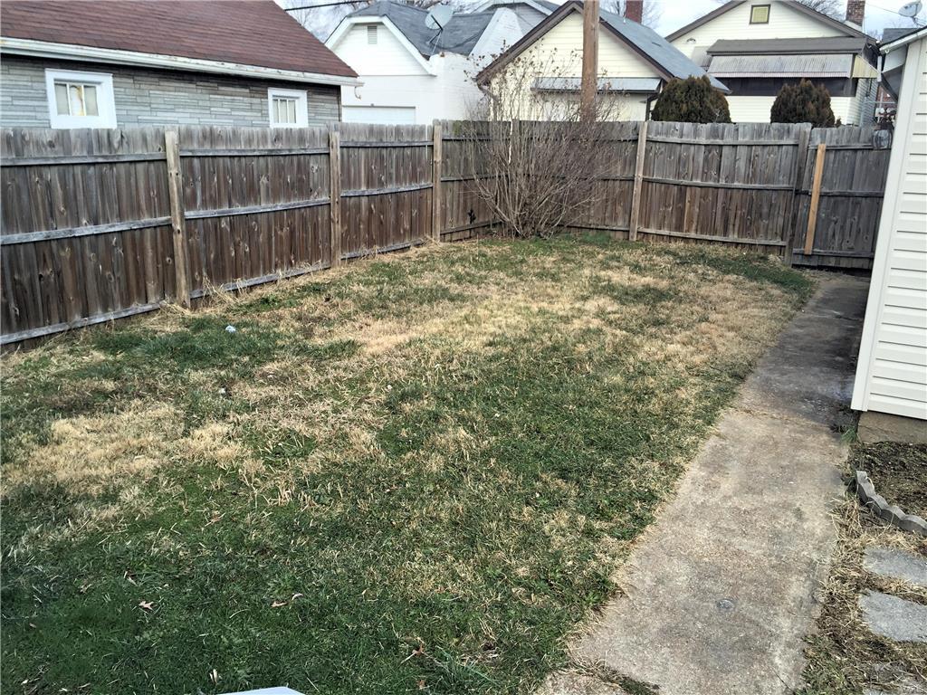 Fields - Residential Lease