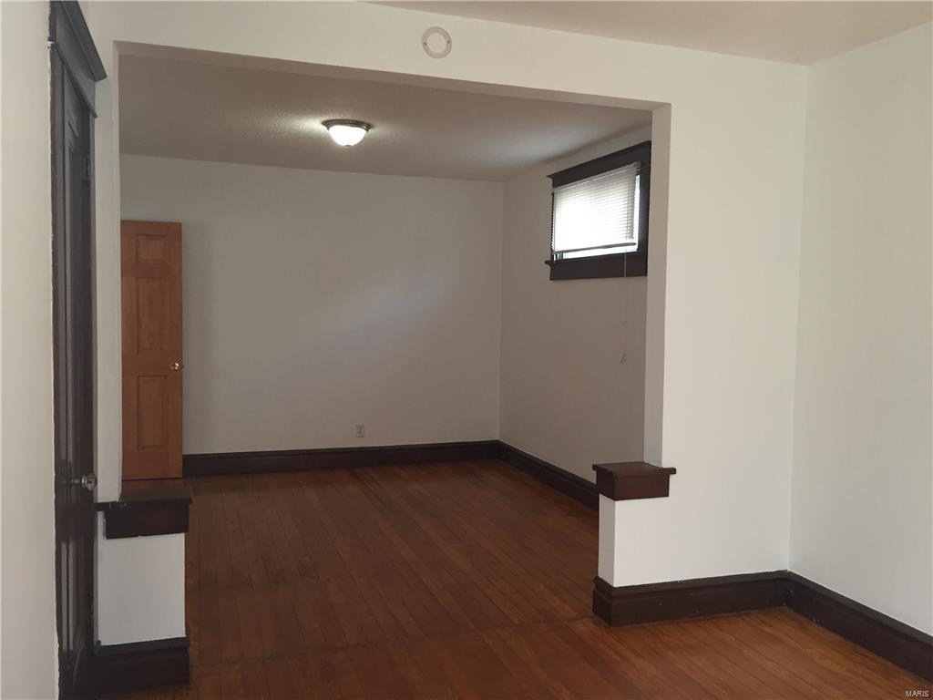 Fields - Residential Lease