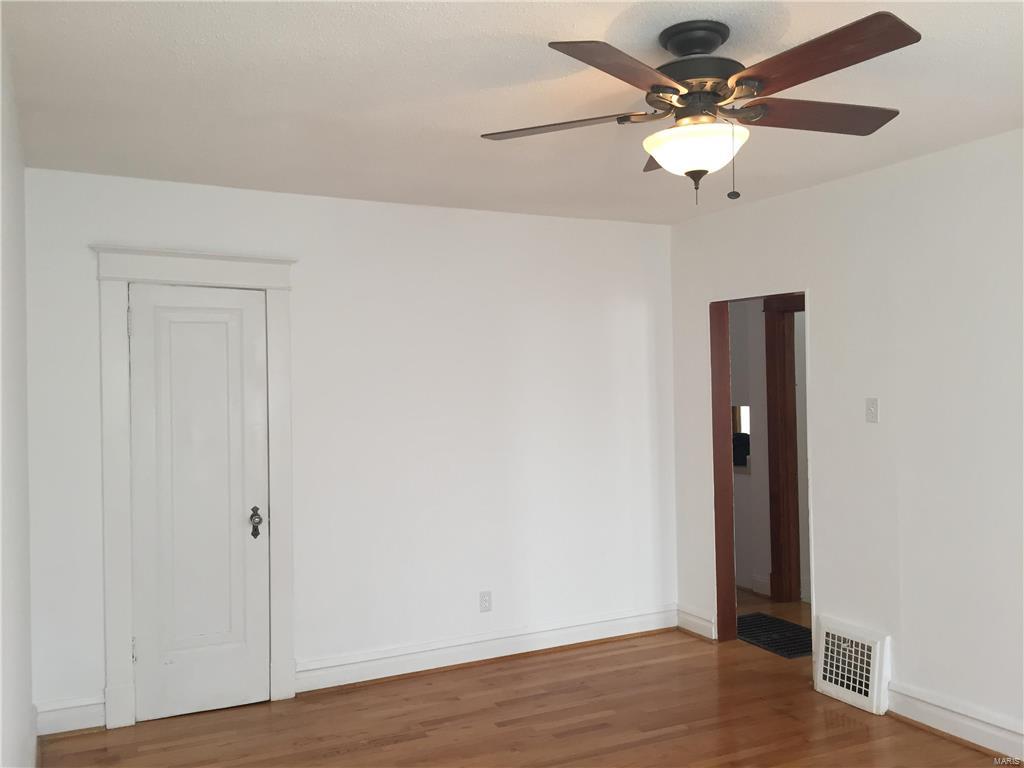 Fields - Residential Lease