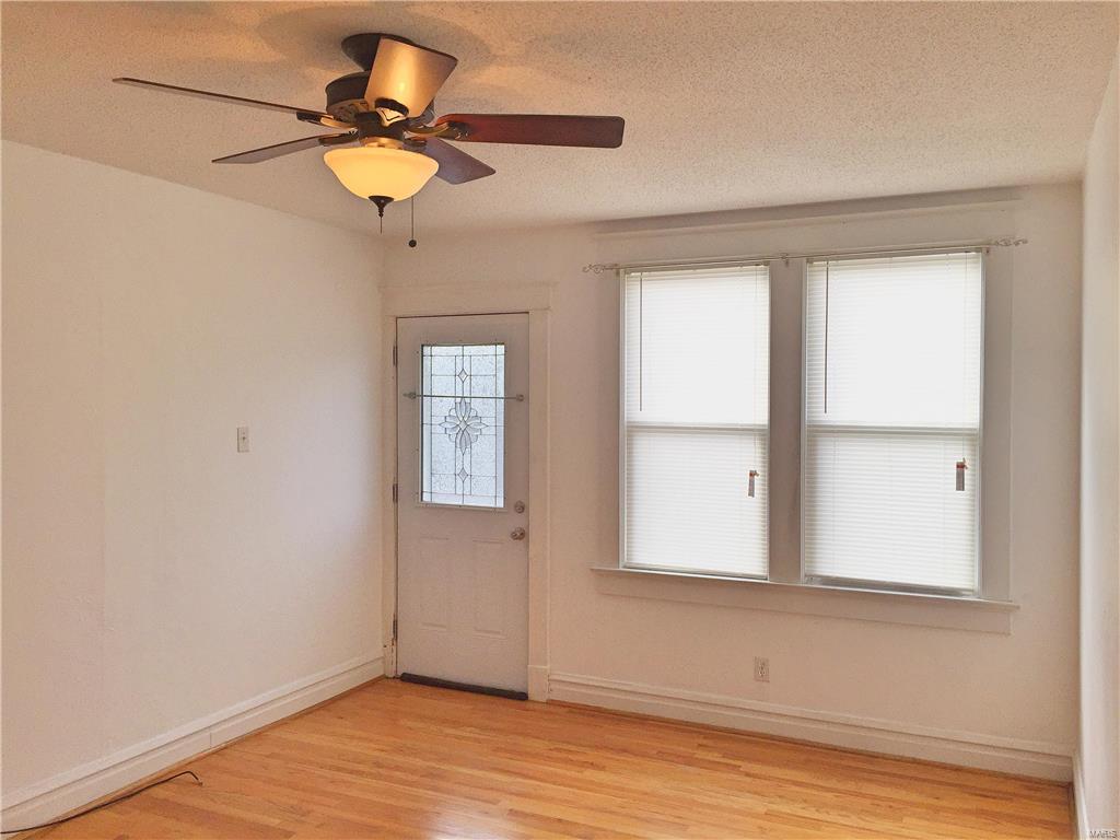 Fields - Residential Lease
