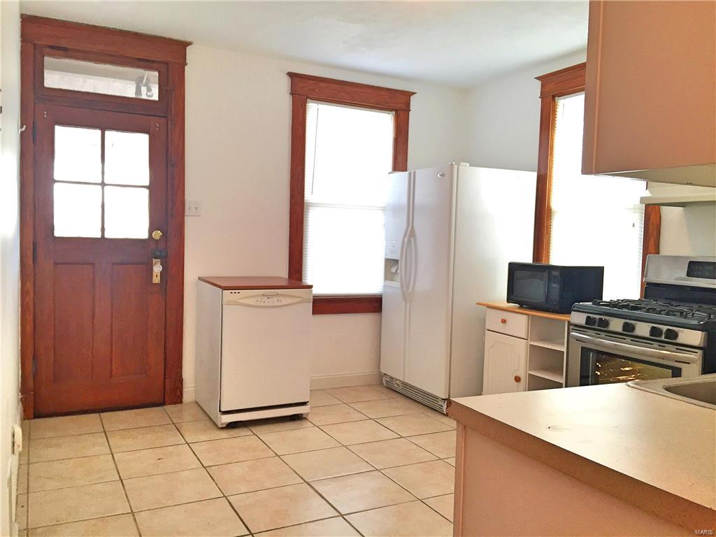 Fields - Residential Lease