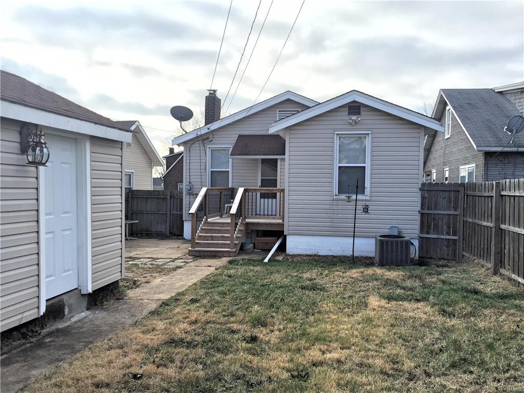 Fields - Residential Lease
