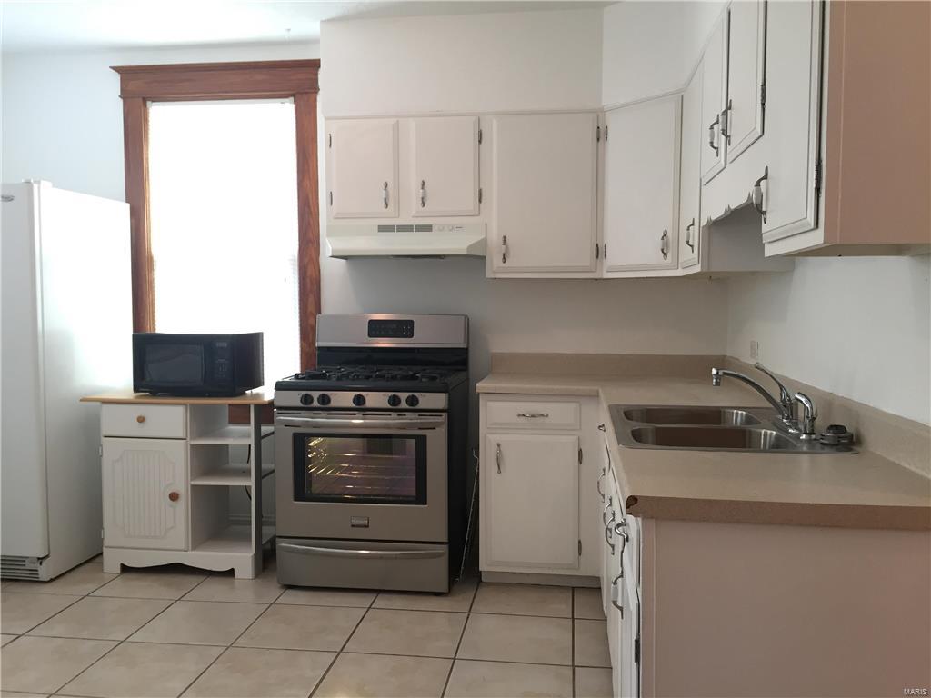 Fields - Residential Lease