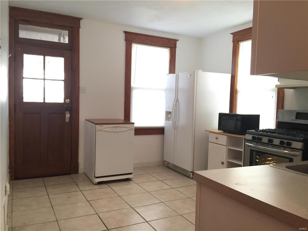 Fields - Residential Lease