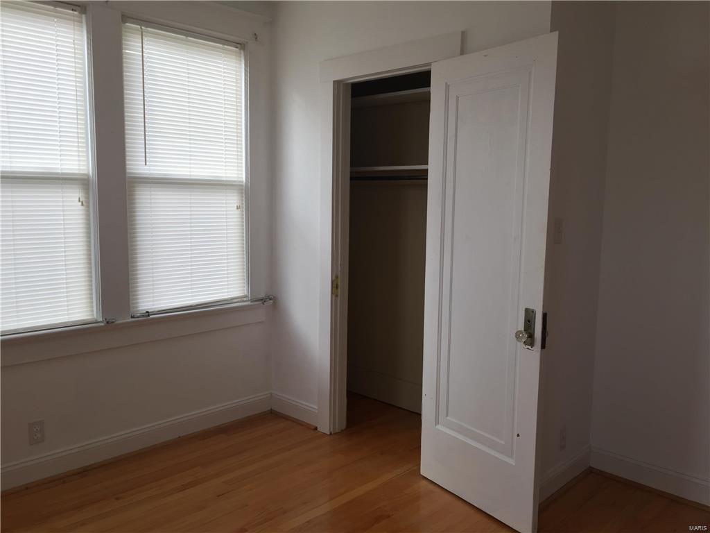 Fields - Residential Lease