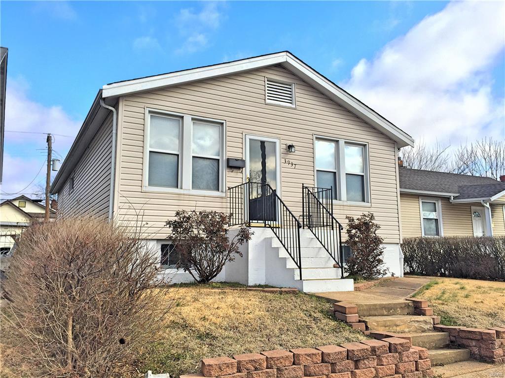 Fields - Residential Lease