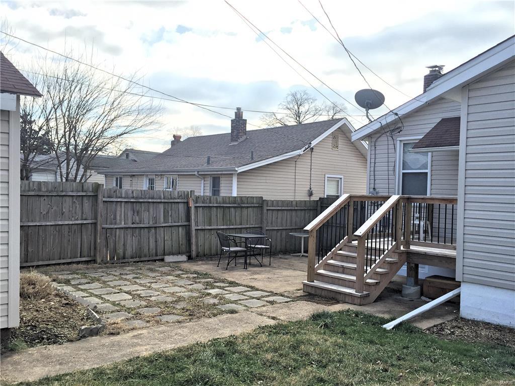 Fields - Residential Lease