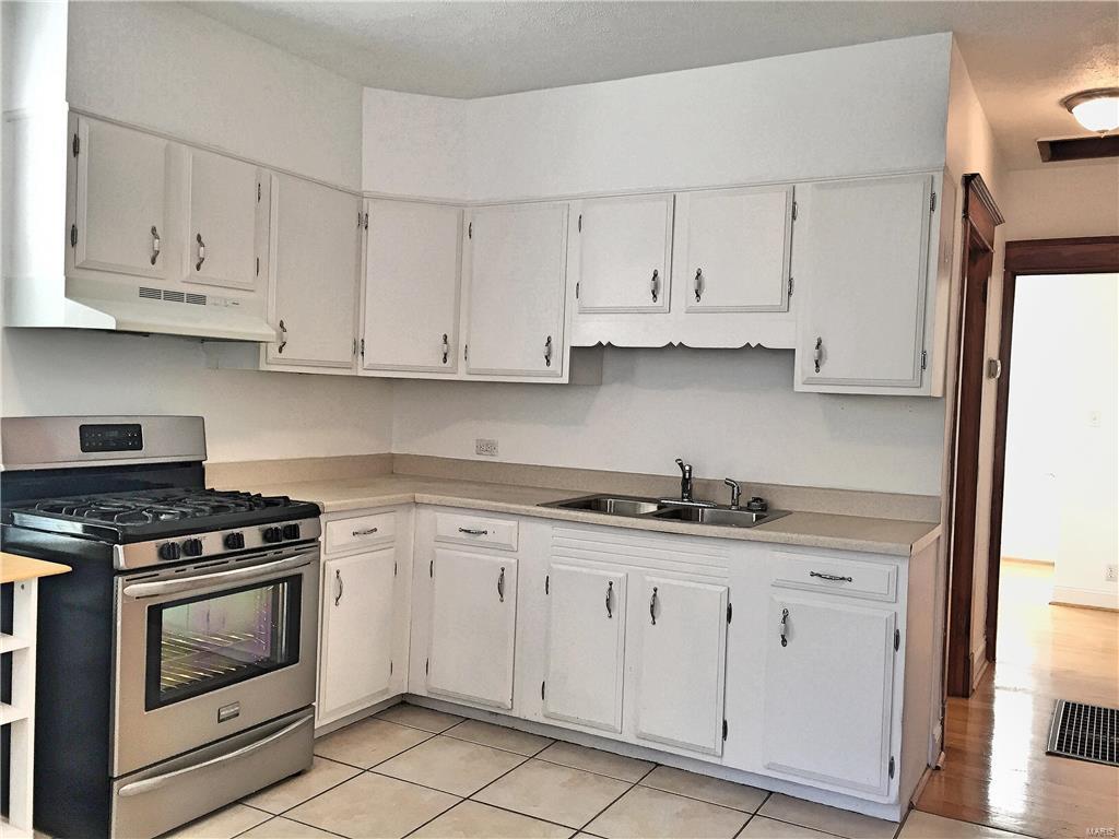 Fields - Residential Lease