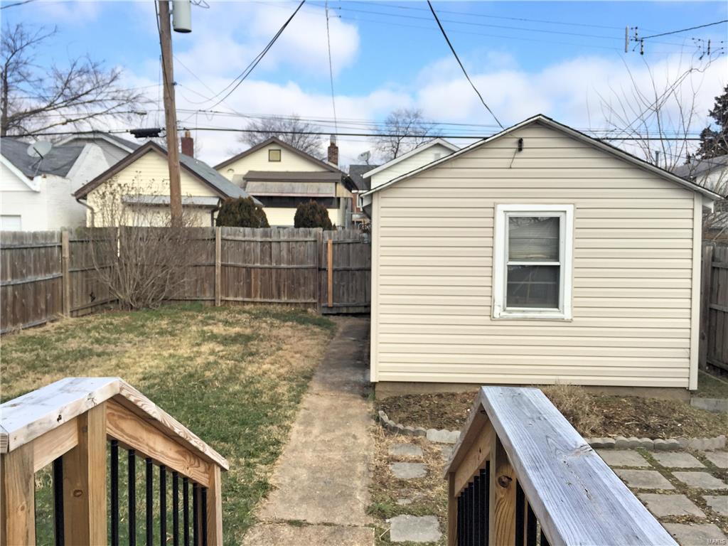 Fields - Residential Lease