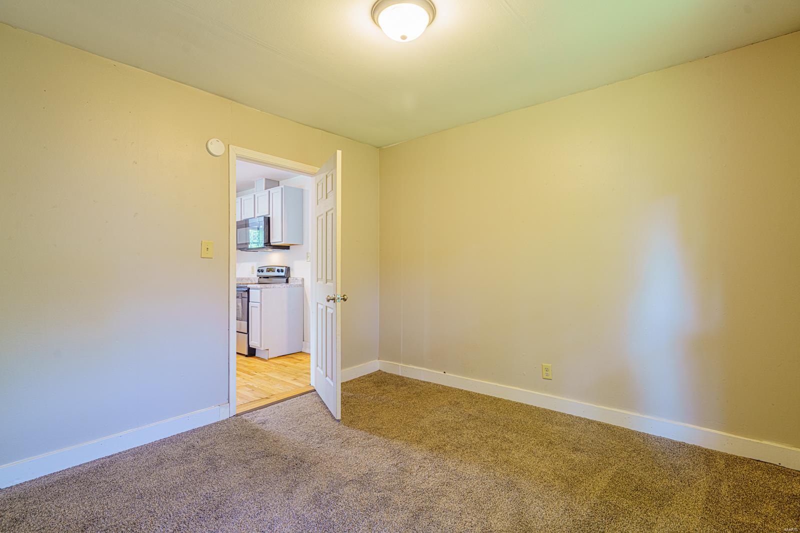 Frisco Subdivision - Residential
