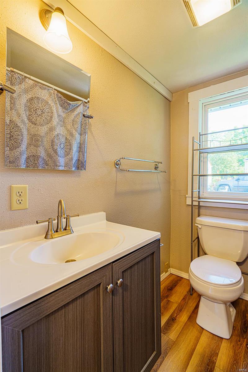 Frisco Subdivision - Residential