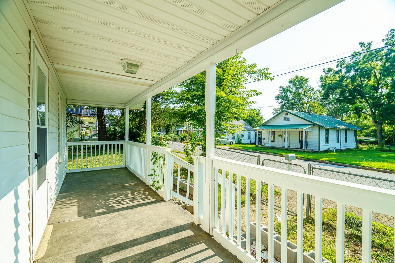 Frisco Subdivision - Residential