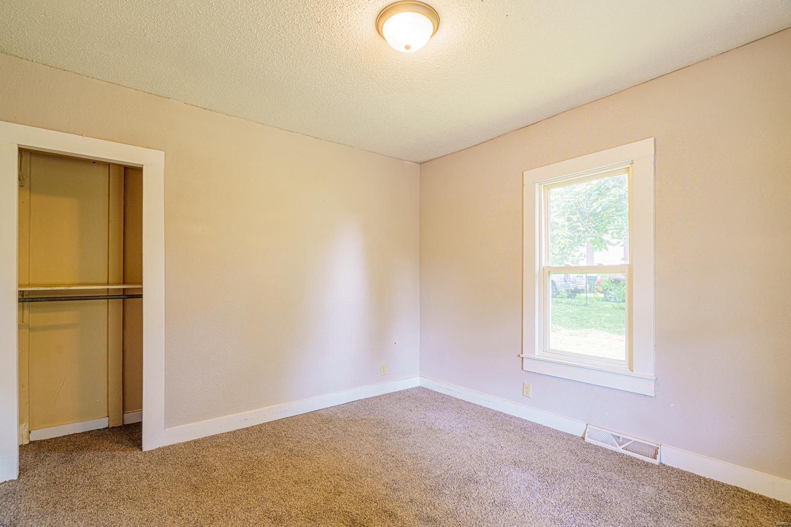 Frisco Subdivision - Residential
