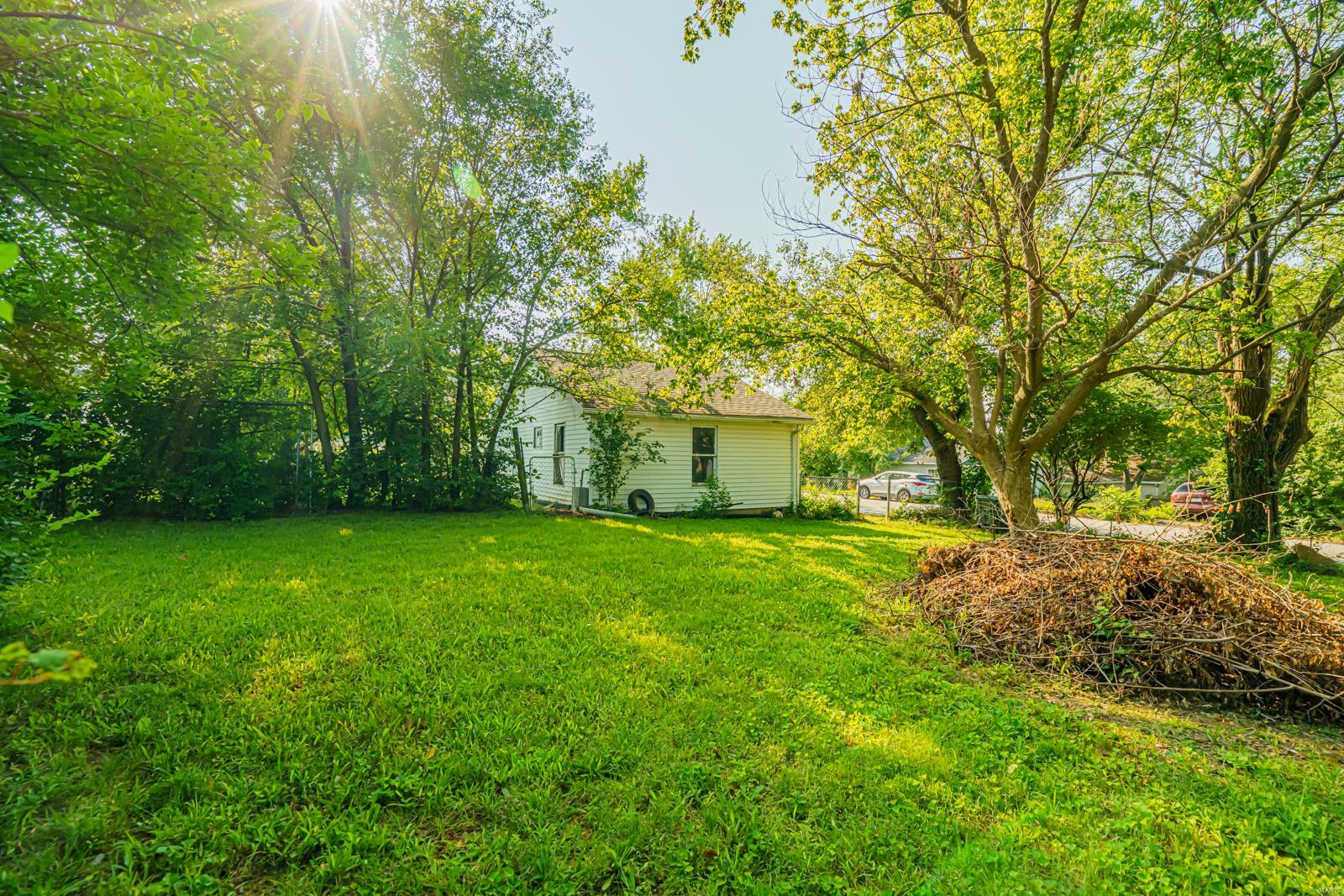 Frisco Subdivision - Residential