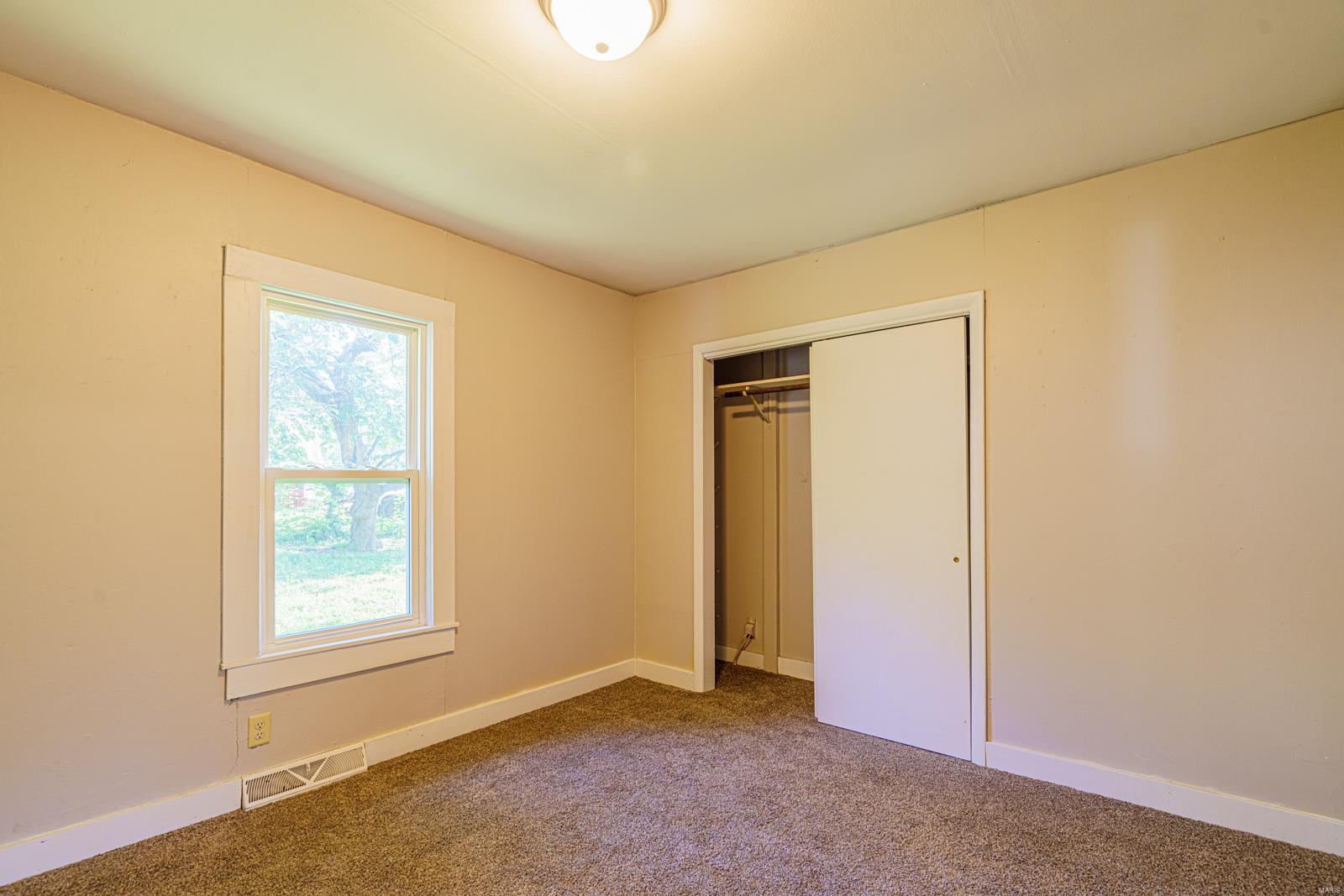 Frisco Subdivision - Residential