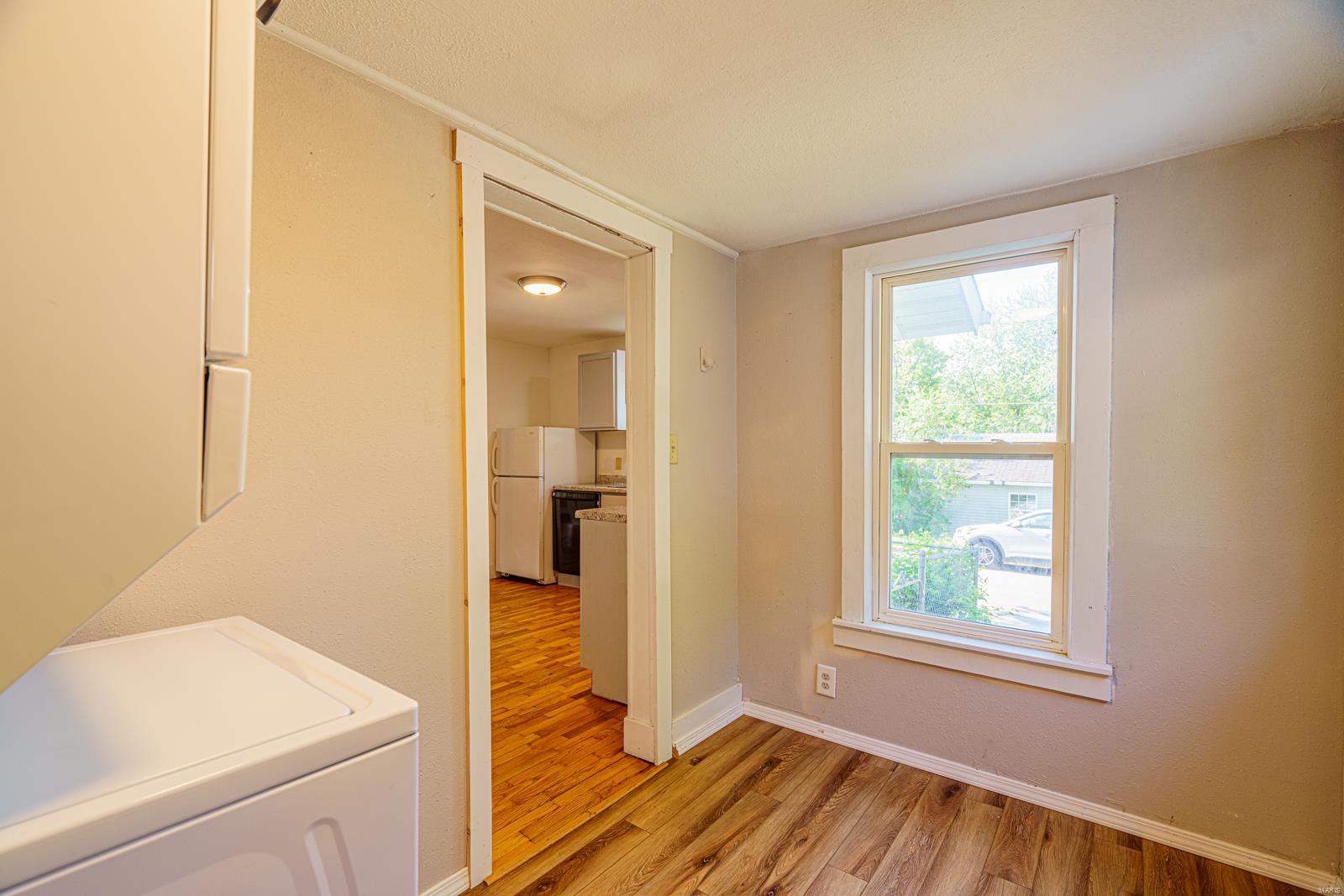 Frisco Subdivision - Residential