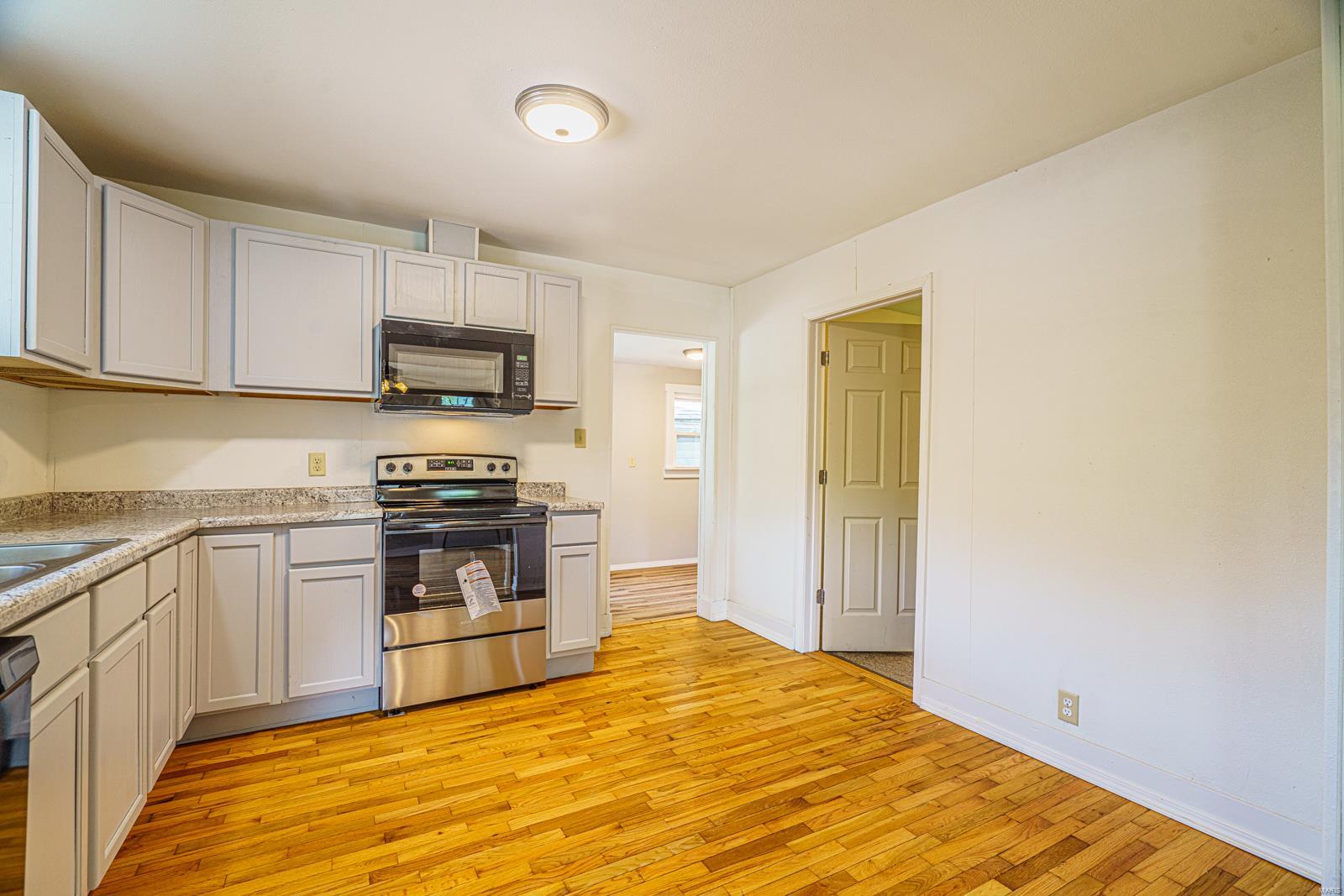 Frisco Subdivision - Residential