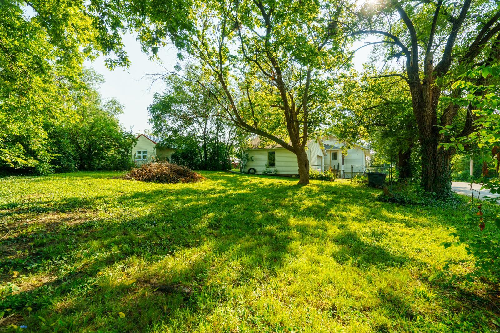 Frisco Subdivision - Residential