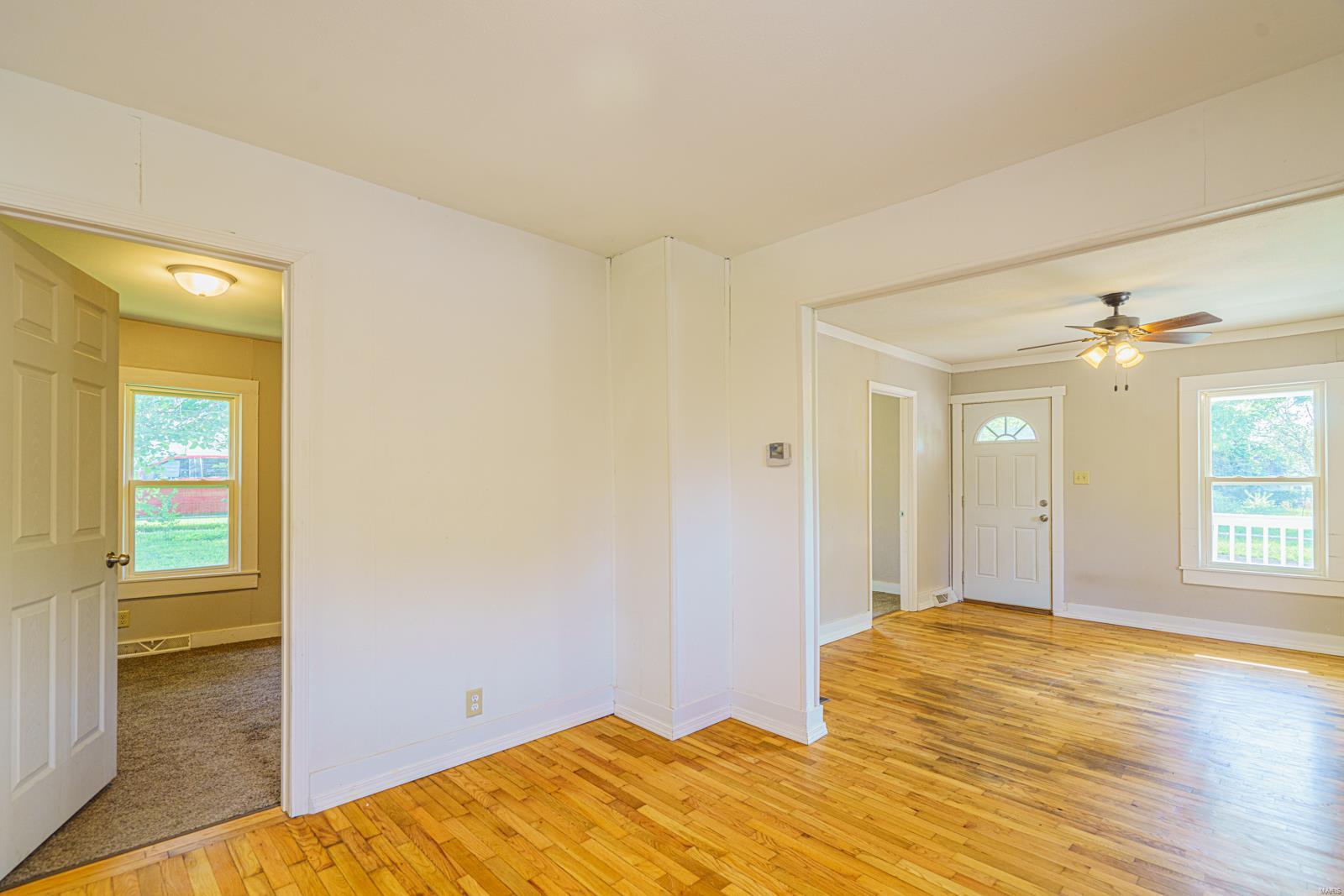 Frisco Subdivision - Residential