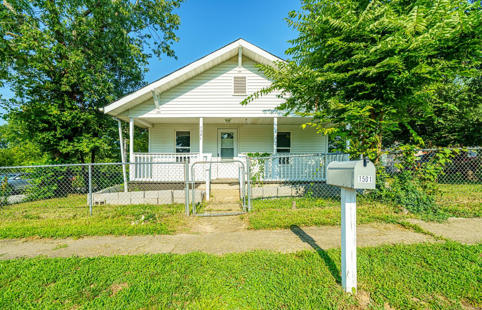 Frisco Subdivision - Residential