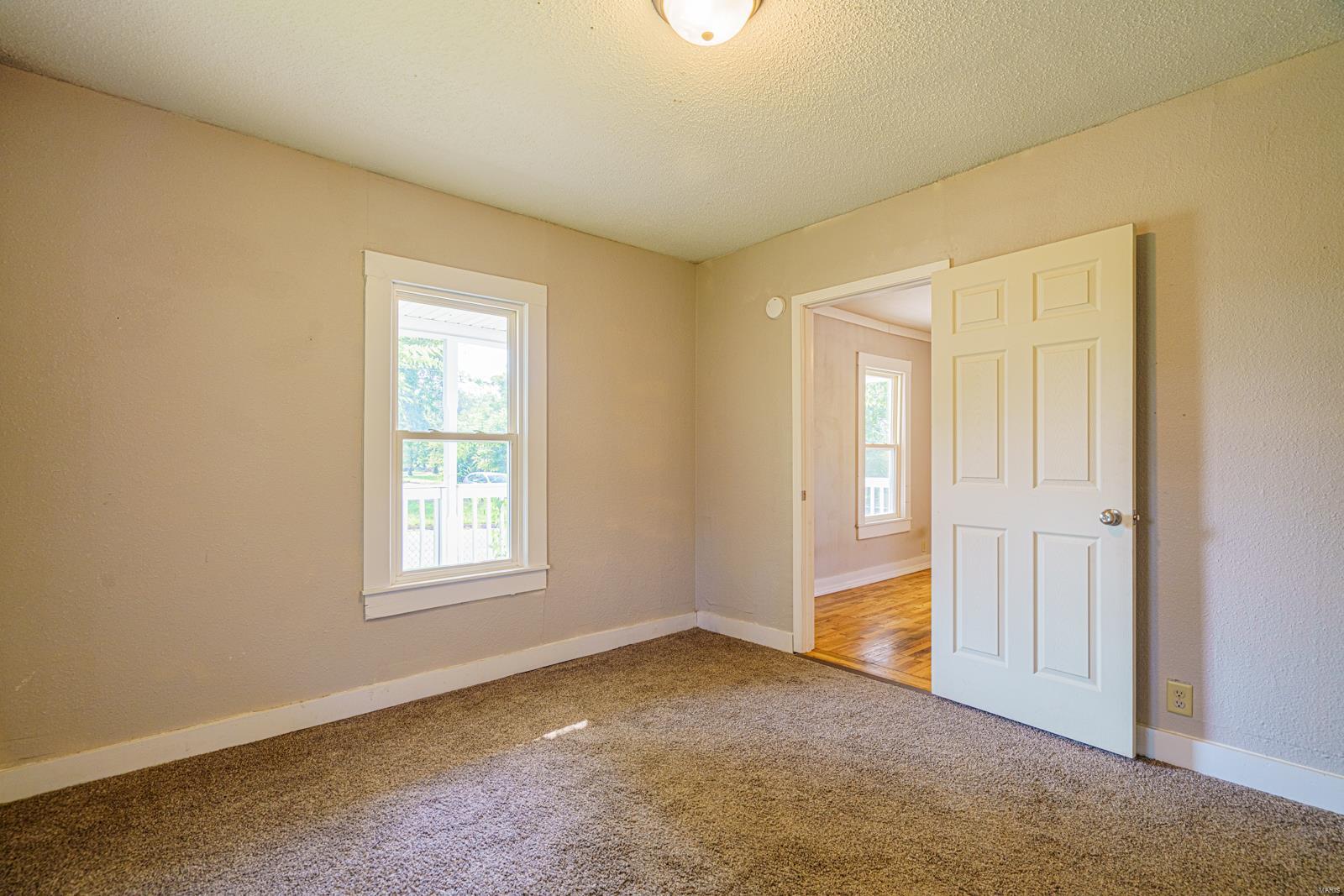 Frisco Subdivision - Residential