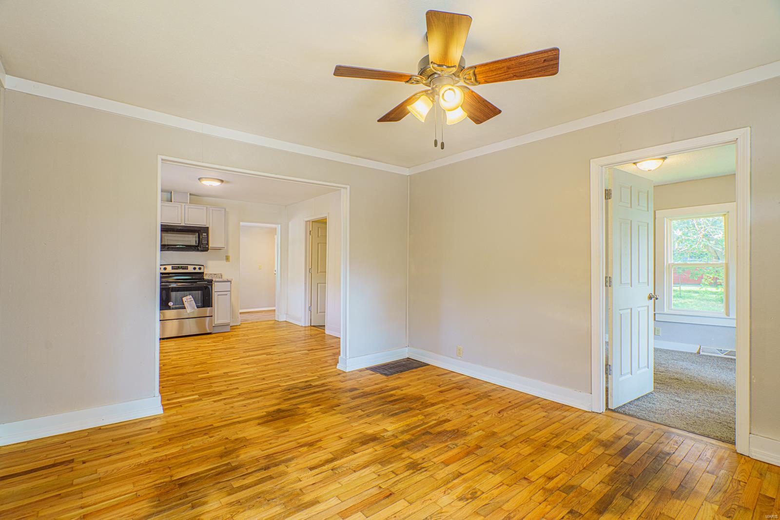 Frisco Subdivision - Residential