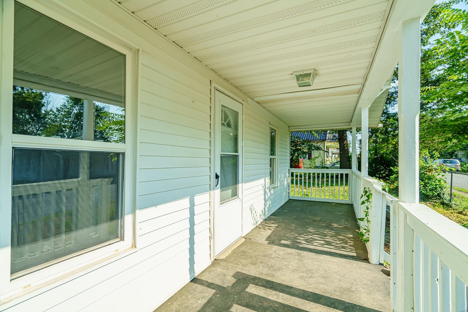 Frisco Subdivision - Residential